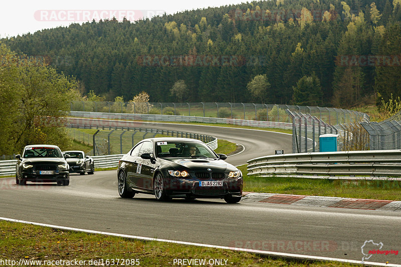 Bild #16372085 - SPORTFAHRERTRAINING NORDSCHLEIFE XL (25.04.2022)