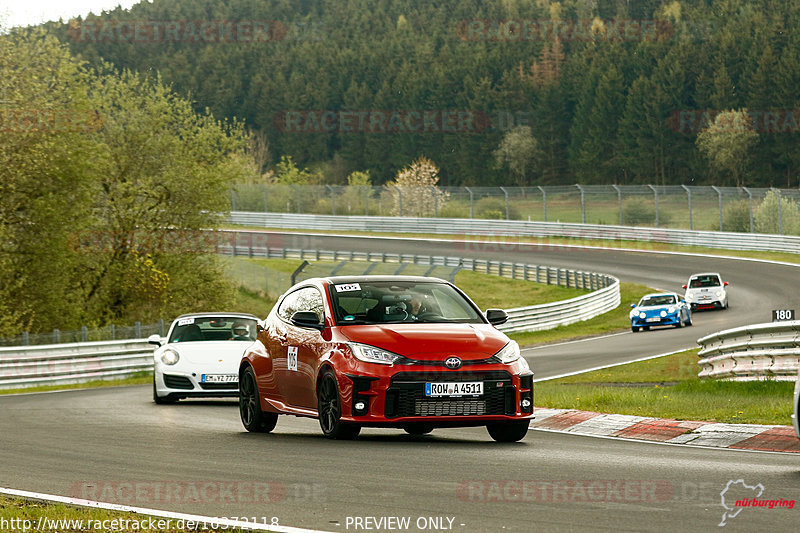 Bild #16372118 - SPORTFAHRERTRAINING NORDSCHLEIFE XL (25.04.2022)