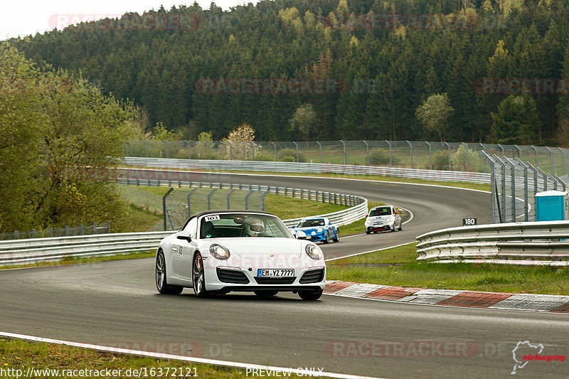 Bild #16372121 - SPORTFAHRERTRAINING NORDSCHLEIFE XL (25.04.2022)