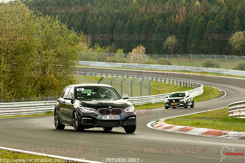 Bild #16372126 - SPORTFAHRERTRAINING NORDSCHLEIFE XL (25.04.2022)