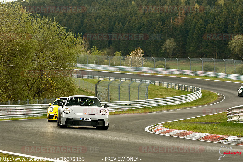 Bild #16372153 - SPORTFAHRERTRAINING NORDSCHLEIFE XL (25.04.2022)