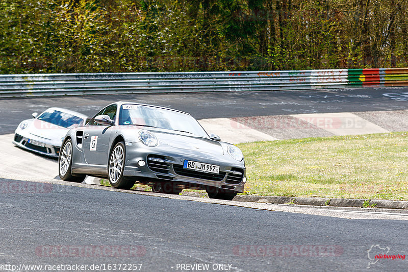 Bild #16372257 - SPORTFAHRERTRAINING NORDSCHLEIFE XL (25.04.2022)