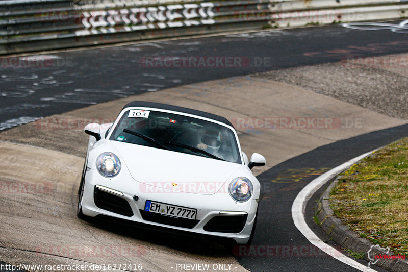 Bild #16372416 - SPORTFAHRERTRAINING NORDSCHLEIFE XL (25.04.2022)