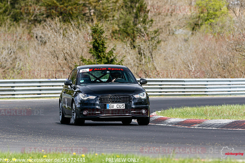 Bild #16372441 - SPORTFAHRERTRAINING NORDSCHLEIFE XL (25.04.2022)