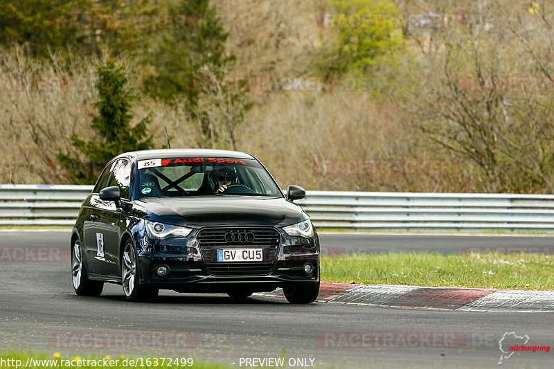 Bild #16372499 - SPORTFAHRERTRAINING NORDSCHLEIFE XL (25.04.2022)