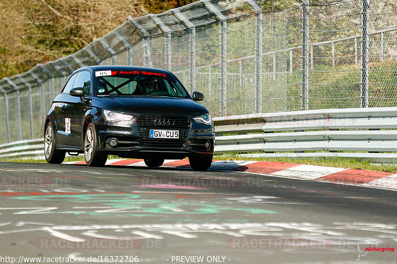 Bild #16372706 - SPORTFAHRERTRAINING NORDSCHLEIFE XL (25.04.2022)