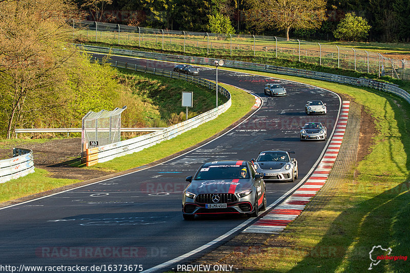 Bild #16373675 - SPORTFAHRERTRAINING NORDSCHLEIFE XL (25.04.2022)