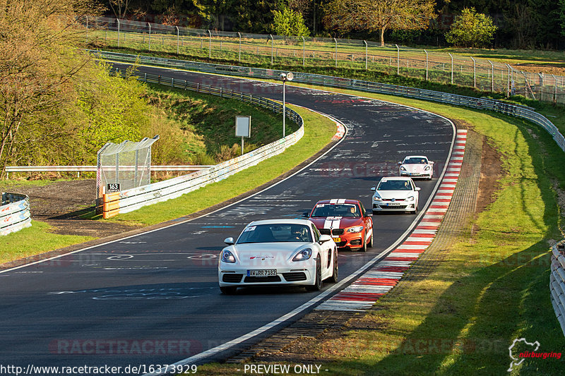 Bild #16373929 - SPORTFAHRERTRAINING NORDSCHLEIFE XL (25.04.2022)