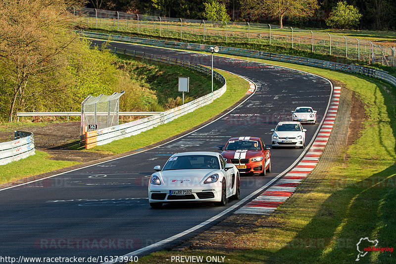 Bild #16373940 - SPORTFAHRERTRAINING NORDSCHLEIFE XL (25.04.2022)