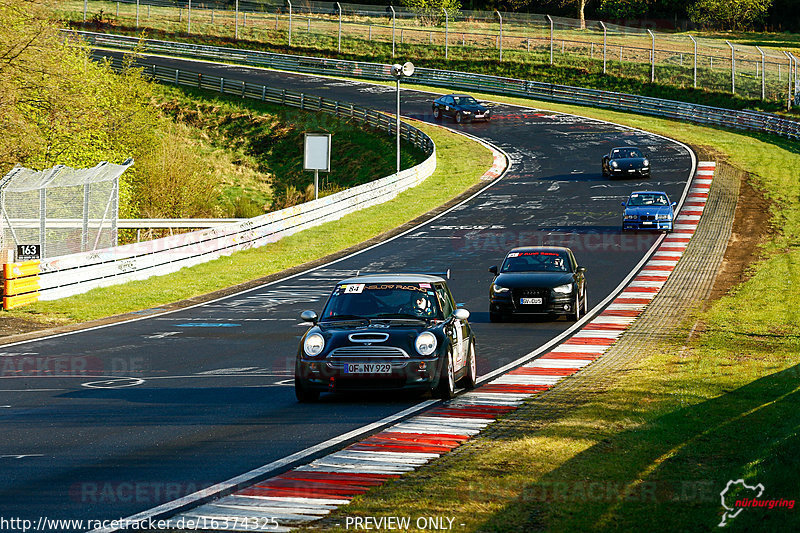 Bild #16374325 - SPORTFAHRERTRAINING NORDSCHLEIFE XL (25.04.2022)