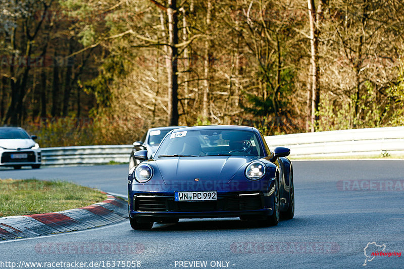 Bild #16375058 - SPORTFAHRERTRAINING NORDSCHLEIFE XL (25.04.2022)