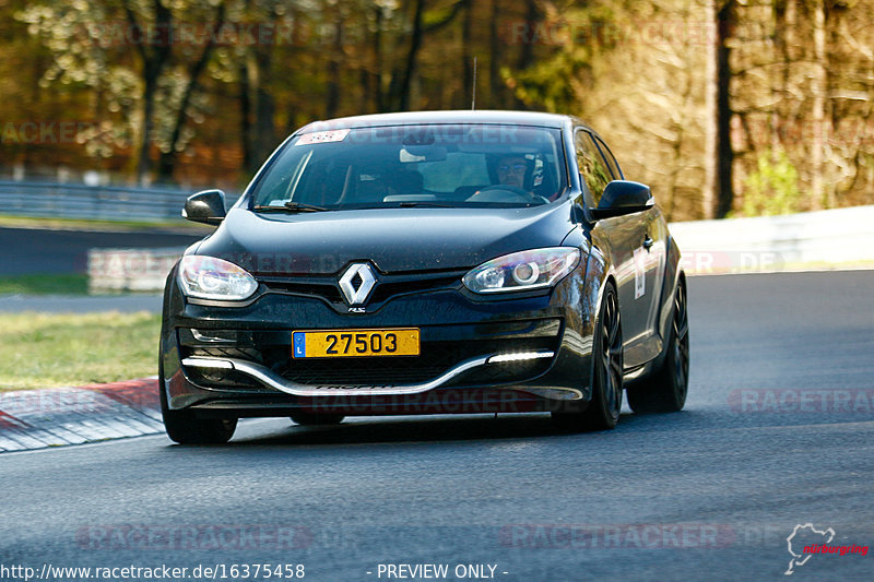 Bild #16375458 - SPORTFAHRERTRAINING NORDSCHLEIFE XL (25.04.2022)