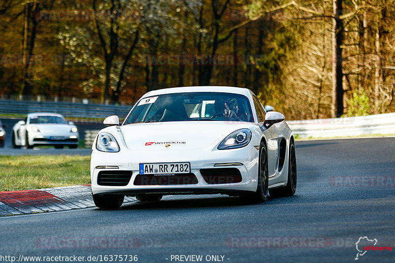 Bild #16375736 - SPORTFAHRERTRAINING NORDSCHLEIFE XL (25.04.2022)