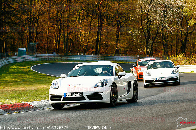 Bild #16376375 - SPORTFAHRERTRAINING NORDSCHLEIFE XL (25.04.2022)