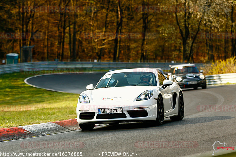 Bild #16376885 - SPORTFAHRERTRAINING NORDSCHLEIFE XL (25.04.2022)