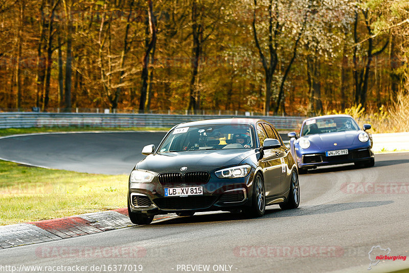 Bild #16377019 - SPORTFAHRERTRAINING NORDSCHLEIFE XL (25.04.2022)