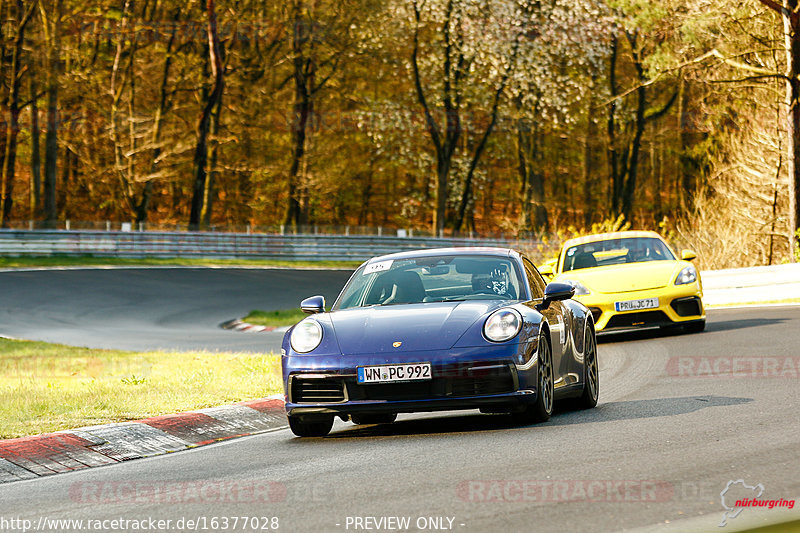 Bild #16377028 - SPORTFAHRERTRAINING NORDSCHLEIFE XL (25.04.2022)