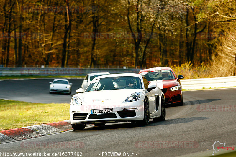 Bild #16377492 - SPORTFAHRERTRAINING NORDSCHLEIFE XL (25.04.2022)