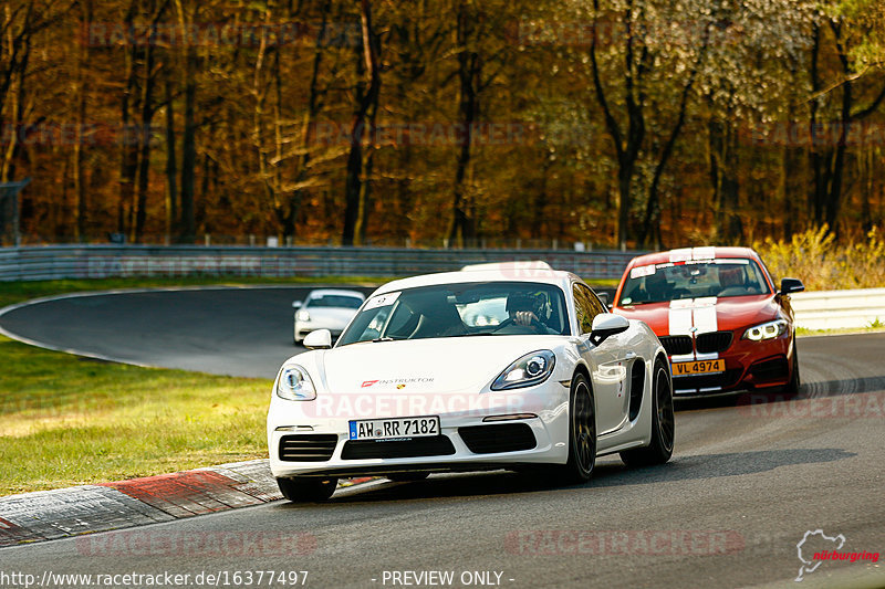 Bild #16377497 - SPORTFAHRERTRAINING NORDSCHLEIFE XL (25.04.2022)