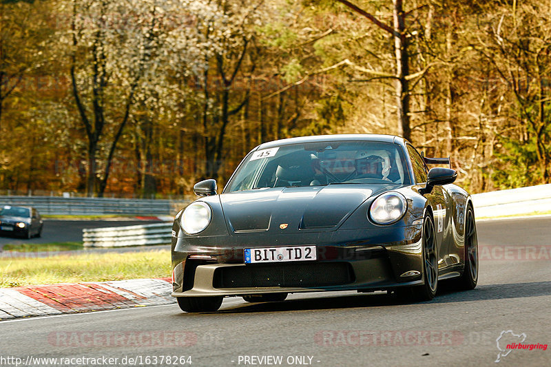 Bild #16378264 - SPORTFAHRERTRAINING NORDSCHLEIFE XL (25.04.2022)