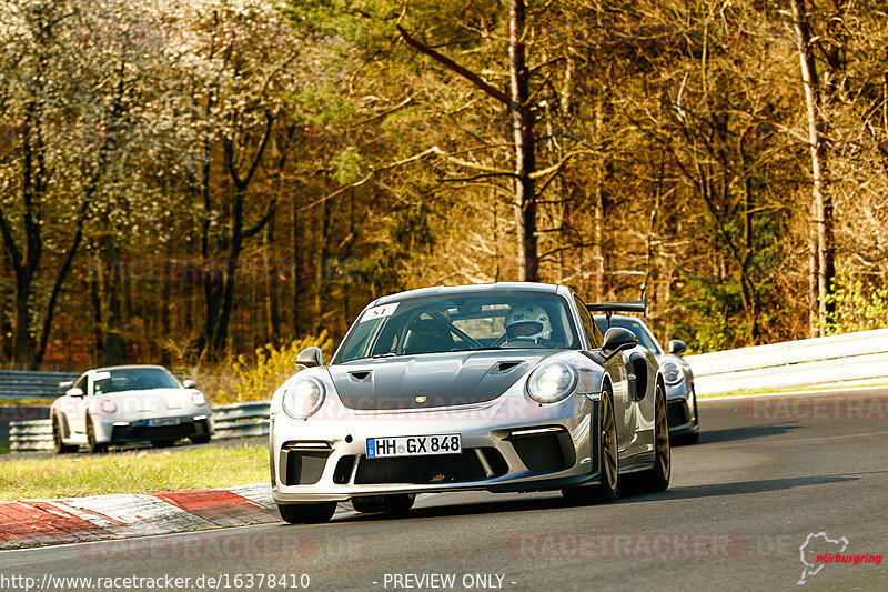 Bild #16378410 - SPORTFAHRERTRAINING NORDSCHLEIFE XL (25.04.2022)