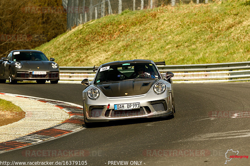 Bild #16379105 - SPORTFAHRERTRAINING NORDSCHLEIFE XL (25.04.2022)