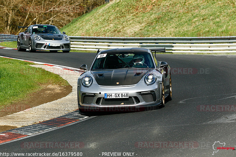 Bild #16379580 - SPORTFAHRERTRAINING NORDSCHLEIFE XL (25.04.2022)