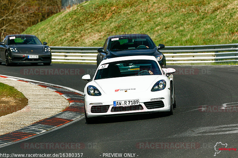 Bild #16380357 - SPORTFAHRERTRAINING NORDSCHLEIFE XL (25.04.2022)