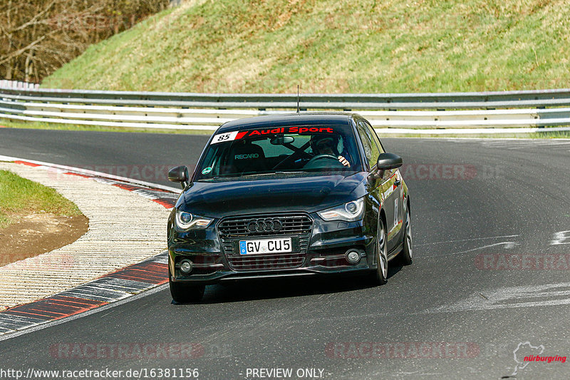 Bild #16381156 - SPORTFAHRERTRAINING NORDSCHLEIFE XL (25.04.2022)