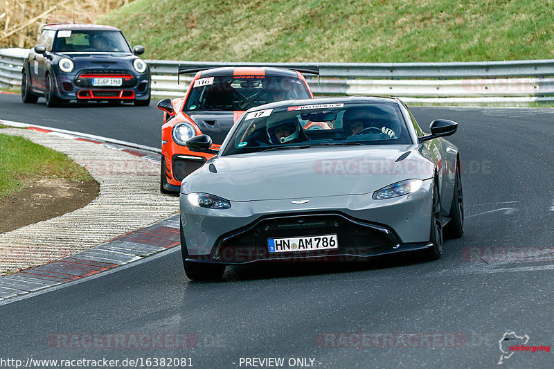 Bild #16382081 - SPORTFAHRERTRAINING NORDSCHLEIFE XL (25.04.2022)