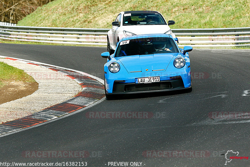 Bild #16382153 - SPORTFAHRERTRAINING NORDSCHLEIFE XL (25.04.2022)