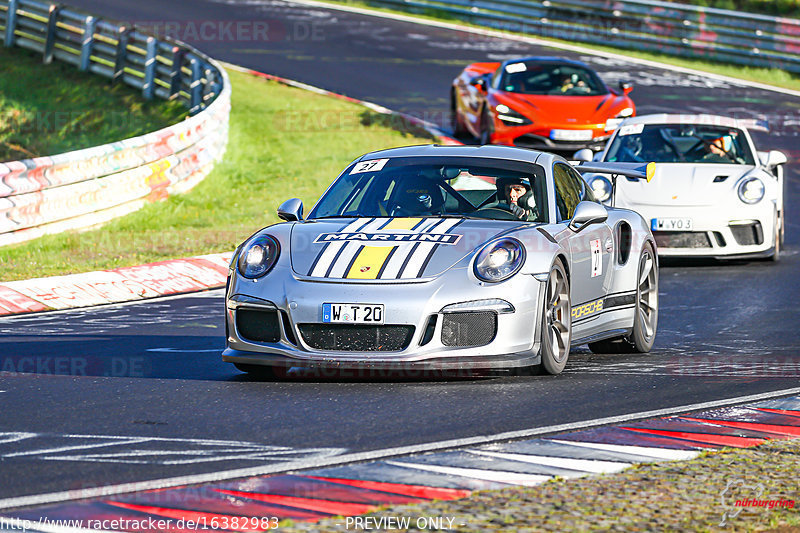 Bild #16382983 - SPORTFAHRERTRAINING NORDSCHLEIFE XL (25.04.2022)