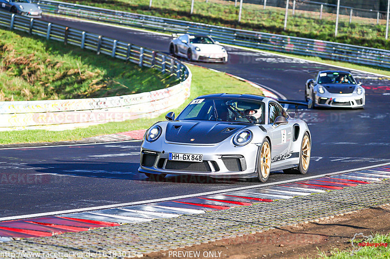 Bild #16383013 - SPORTFAHRERTRAINING NORDSCHLEIFE XL (25.04.2022)