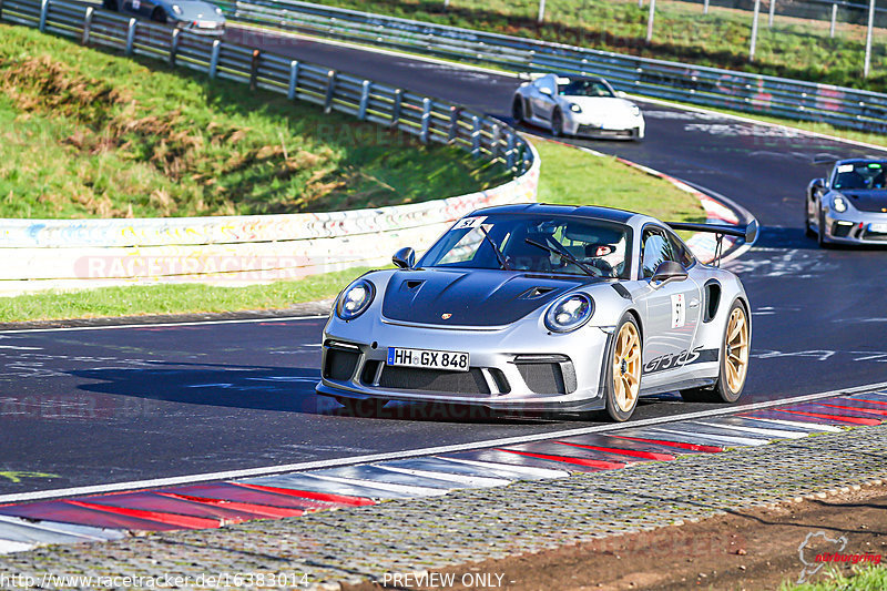 Bild #16383014 - SPORTFAHRERTRAINING NORDSCHLEIFE XL (25.04.2022)