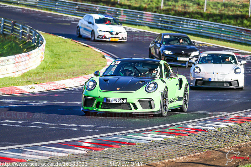 Bild #16383023 - SPORTFAHRERTRAINING NORDSCHLEIFE XL (25.04.2022)