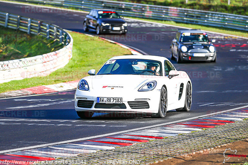 Bild #16383041 - SPORTFAHRERTRAINING NORDSCHLEIFE XL (25.04.2022)