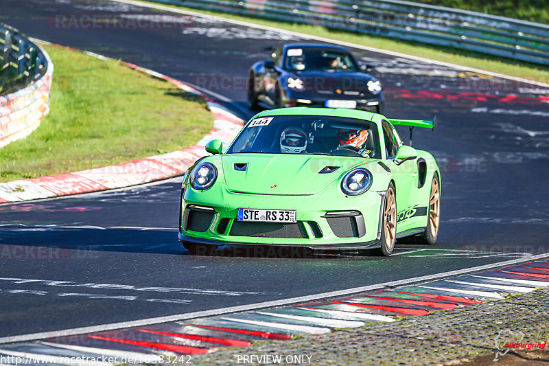 Bild #16383242 - SPORTFAHRERTRAINING NORDSCHLEIFE XL (25.04.2022)