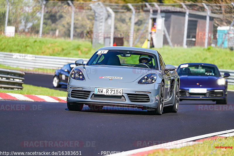 Bild #16383651 - SPORTFAHRERTRAINING NORDSCHLEIFE XL (25.04.2022)