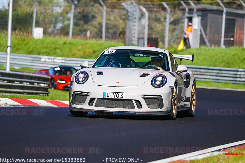 Bild #16383662 - SPORTFAHRERTRAINING NORDSCHLEIFE XL (25.04.2022)