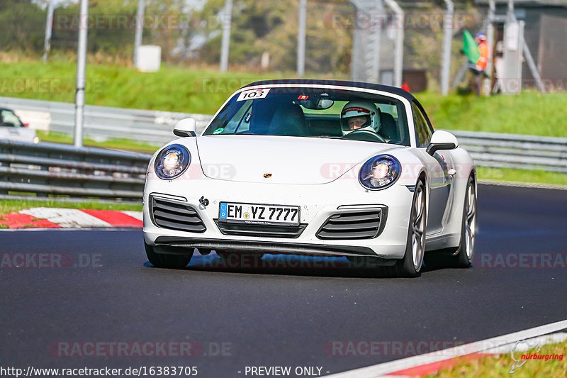 Bild #16383705 - SPORTFAHRERTRAINING NORDSCHLEIFE XL (25.04.2022)