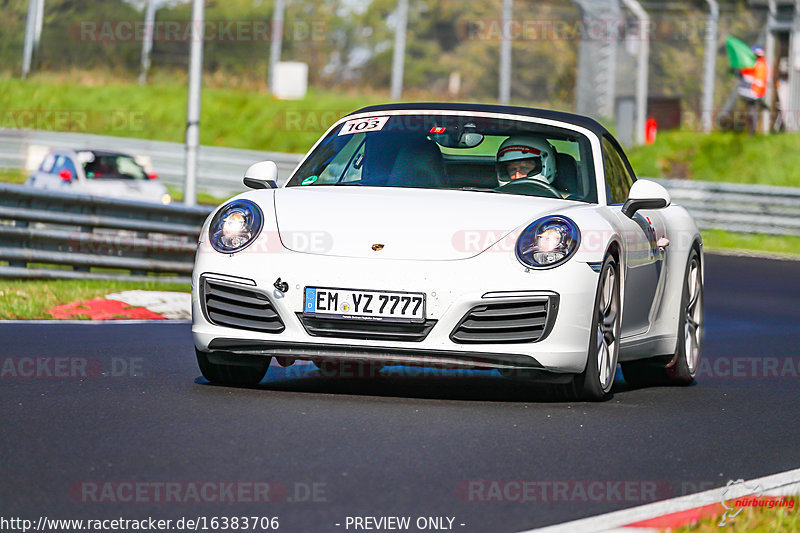 Bild #16383706 - SPORTFAHRERTRAINING NORDSCHLEIFE XL (25.04.2022)