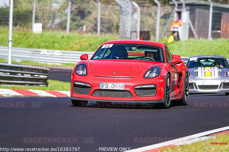 Bild #16383797 - SPORTFAHRERTRAINING NORDSCHLEIFE XL (25.04.2022)