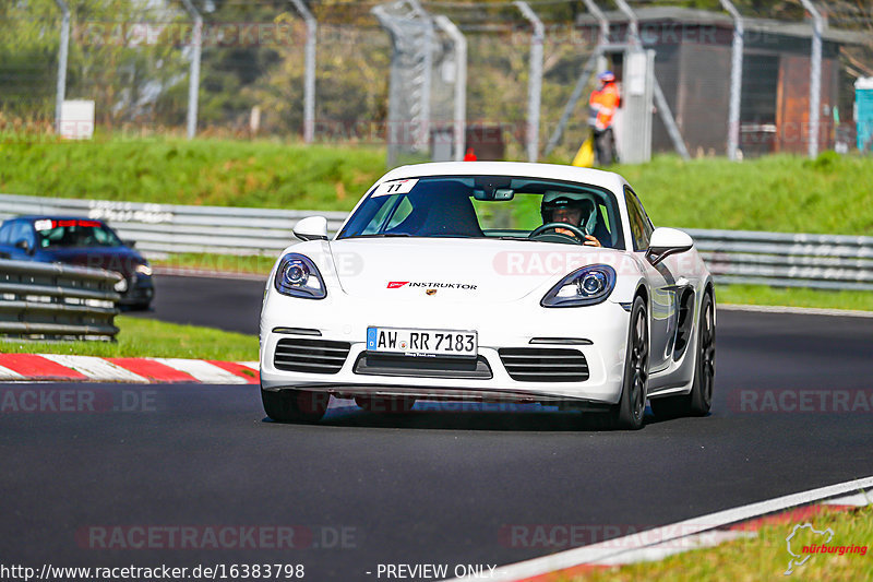 Bild #16383798 - SPORTFAHRERTRAINING NORDSCHLEIFE XL (25.04.2022)