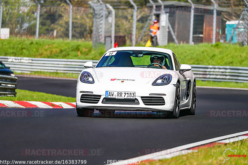 Bild #16383799 - SPORTFAHRERTRAINING NORDSCHLEIFE XL (25.04.2022)