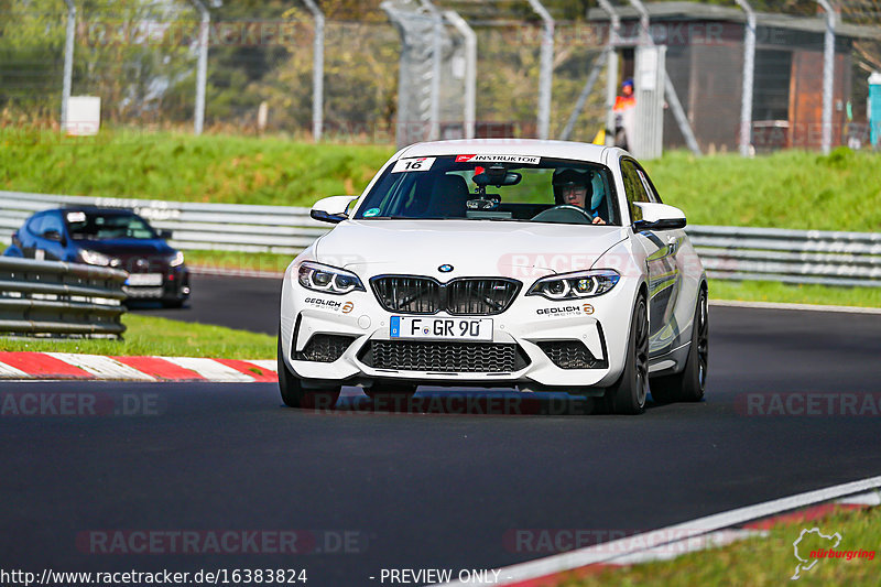 Bild #16383824 - SPORTFAHRERTRAINING NORDSCHLEIFE XL (25.04.2022)