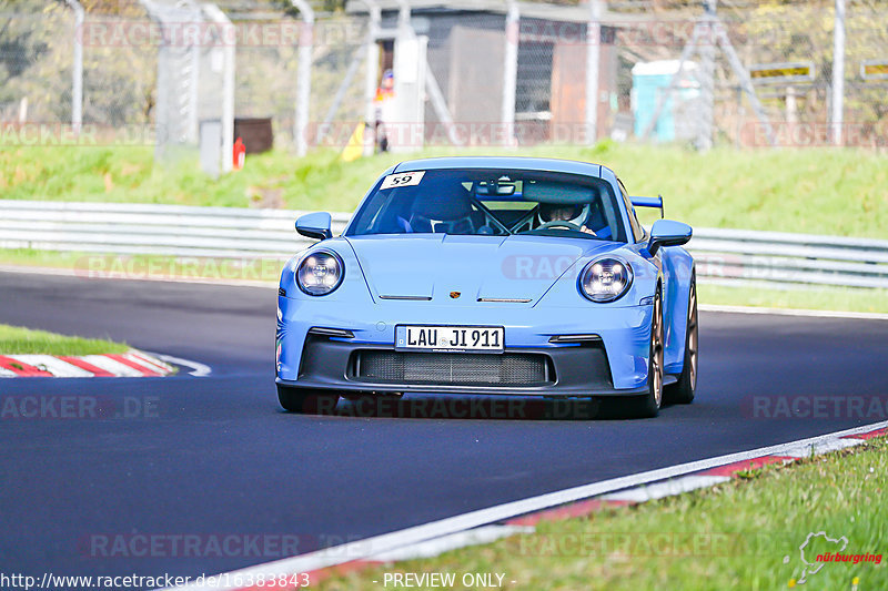 Bild #16383843 - SPORTFAHRERTRAINING NORDSCHLEIFE XL (25.04.2022)