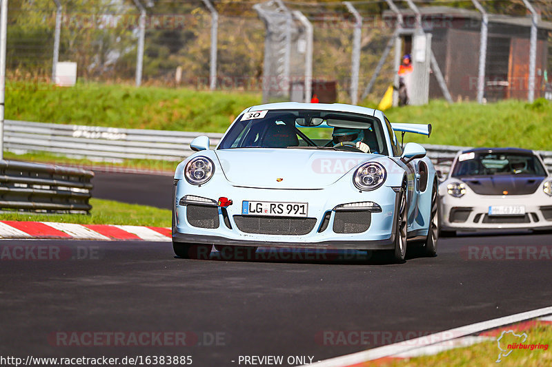 Bild #16383885 - SPORTFAHRERTRAINING NORDSCHLEIFE XL (25.04.2022)