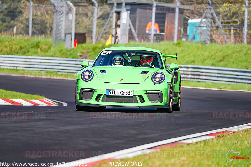 Bild #16383952 - SPORTFAHRERTRAINING NORDSCHLEIFE XL (25.04.2022)