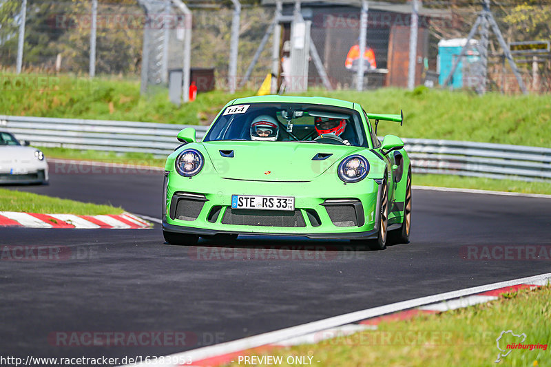 Bild #16383953 - SPORTFAHRERTRAINING NORDSCHLEIFE XL (25.04.2022)