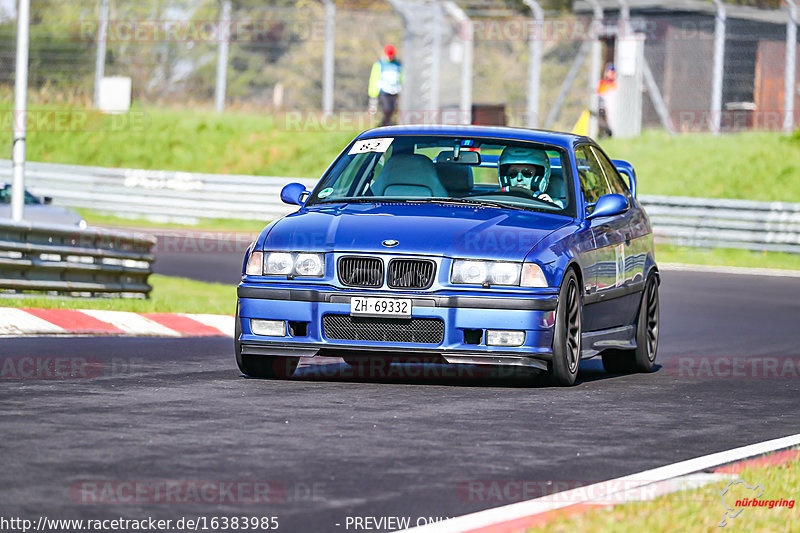 Bild #16383985 - SPORTFAHRERTRAINING NORDSCHLEIFE XL (25.04.2022)